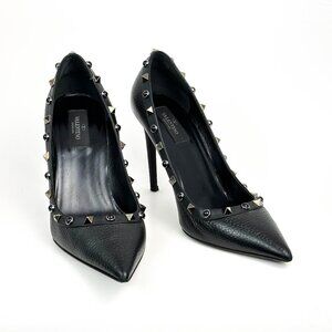Valentino Pumps- Size 39.5